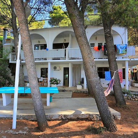 Apartments By The Sea Balica Rat, Omis - 1065 Екстер'єр фото