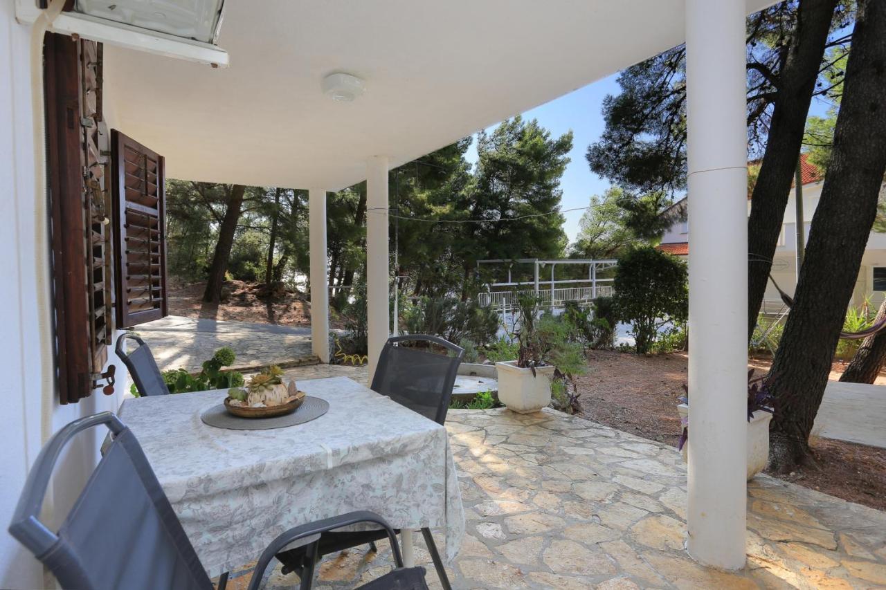 Apartments By The Sea Balica Rat, Omis - 1065 Екстер'єр фото