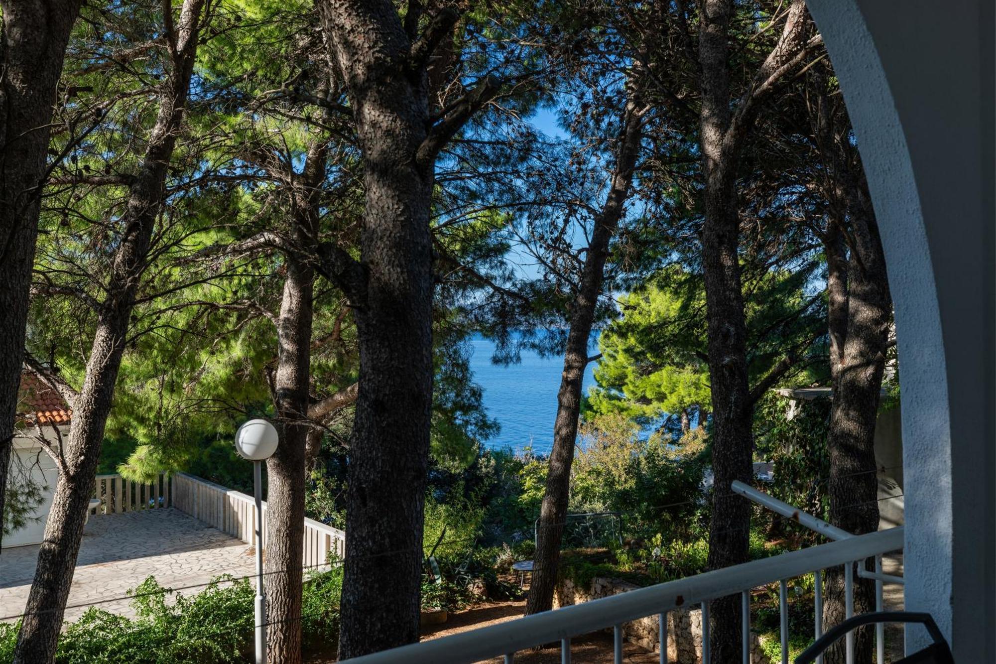 Apartments By The Sea Balica Rat, Omis - 1065 Екстер'єр фото