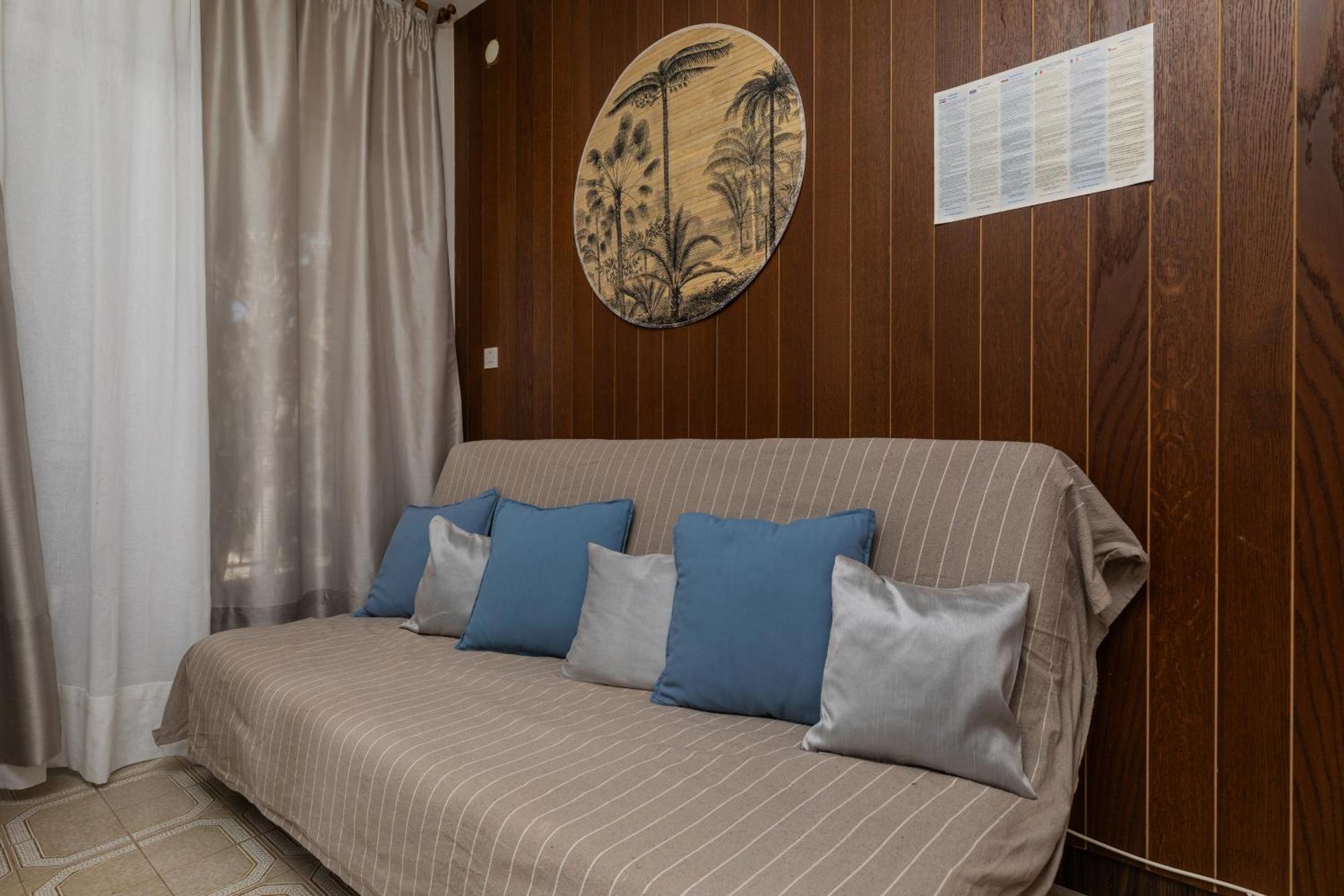 Apartments By The Sea Balica Rat, Omis - 1065 Номер фото